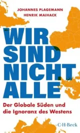 978-3-406-80725-1;Plagemann+Maihack-Wir sind nicht alle.jpg - Bild