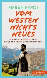  978-3-406-80761-9;Feroz-Vom Westen nichts Neues.jpg - Bild