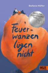978-3-407-75683-1;Höfler-FeuerwanzenLügenNicht.jpg - Bild