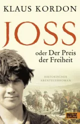 978-3-407-81180-6;kordon-joss.jpg - Bild