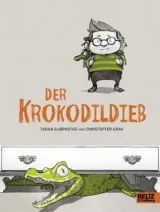  978-3-407-82109-6;Bjornstad-Krokodildieb.jpg - Bild