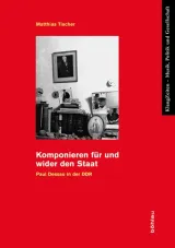 978-3-412-20459-4;Tischer-Komponieren für und wider den Staat.jpg - Bild