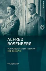  978-3-412-50549-3;Koop-Alfred Rosenberg.jpg - Bild
