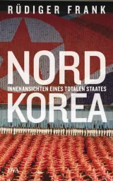 978-3-421-04641-3;frank-nordkorea.jpg - Bild