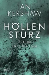 978-3-421-04722-9;Kershaw-Höllensturz.jpg - Bild