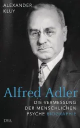 978-3-421-04796-0;Kluy-Alfred Adler.jpg - Bild