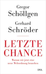 978-3-421-04876-9;Schöllgen-Schröder-LetzteChance.jpg - Bild