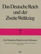 978-3-421-05507-1;Boog-Das deutsche Reich und der 2. Weltkrieg Bd.7.jpg - Bild
