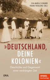 978-3-421-07002-9;Schnurr-DeutschlandDeineKolonien.jpg - Bild
