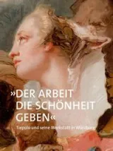 978-3-422-98598-8;Dombrowski-DerArbeitDieSchönheitGEben.jpg - Bild