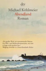  978-3-423-13718-8;Köhlmeier-Abendland.jpg - Bild