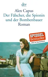 978-3-423-14374-5;capus-faelscher.jpg - Bild