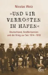 978-3-423-28025-9 ;Wolz-Und wir verrosten im Hafen.jpg - Bild