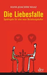 978-3-423-34621-4;Maaz-Die Liebesfalle.jpg - Bild