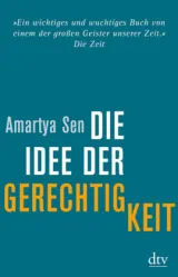 978-3-423-34923-9;Sen-Die Idee der Gerechtigkeit.jpg - Bild
