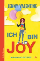 978-3-423-64094-7;Valentine-IchBinJoy.jpg - Bild