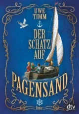 978-3-423-76293-9;Timm-Der Schatz auf Pagensand.jpg - Bild