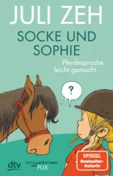 978-3-423-76325-7;Zeh-SockeUndSophie.jpg - Bild