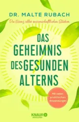  978-3-426-65862-8;Rubach-DasGeheimnisDesGesundenAlterns.jpg - Bild