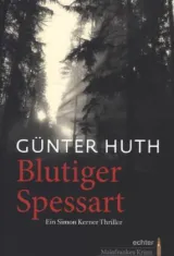  978-3-429-03554-9;Huth-Bluriger Spessart.jpg - Bild