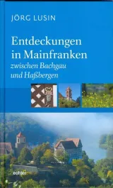  978-3-429-03557-0;Lusin-Entdeckungen in Mainfranken.jpg - Bild