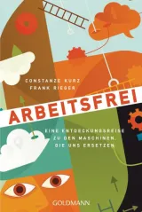 978-3-442-15835-5;kurz-arbeitsfrei.jpg - Bild