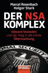 978-3-442-15855-3;rosenbach-nsa.jpg - Bild