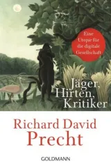 978-3-442-15998-7;Precht-Jäger, Hirten, Kritiker.jpg - Bild