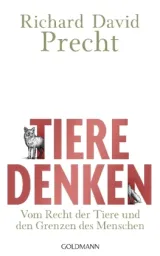  978-3-442-31441-6;Precht-Tiere.jpg - Bild