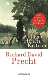 978-3-442-31501-7;Precht-Jäger. Hirten, Kritiker.jpg - Bild