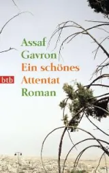  978-3-442-74008-6;gavron-attentat.jpg - Bild