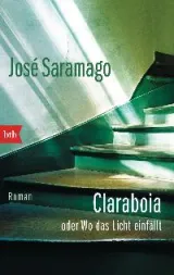  978-3-442-74654-5;saramago-claraboia.jpg - Bild