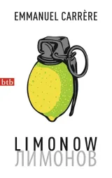 978-3-442-74718-4;carrere-limonow.jpg - Bild