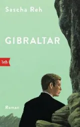  978-3-442-74731-3;reh-gibraltar.jpg - Bild