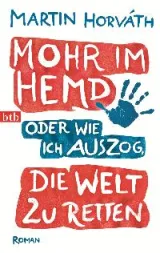  978-3-442-74768-9;horvath-mohr.jpg - Bild