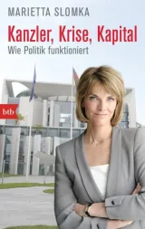  978-3-442-74864-8;slomka-kanzler.jpg - Bild