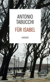  978-3-446-24483-2;Tabucchi-Für Isabel.jpg - Bild