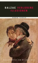 978-3-446-24614-0;balzac-illusionen.jpg - Bild