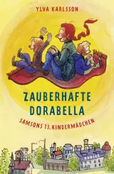 978-3-446-24749-9;karlsson-dorabella.jpg - Bild
