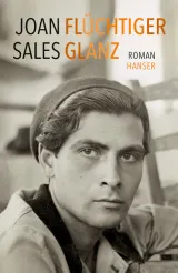  978-3-446-24910-3;fluechtiger-glanz.jpg - Bild