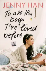  978-3-446-25081-9 ;Jenny Han-boys.jpg - Bild