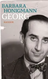 978-3-446-26008-5;Honigmann-Georg.jpg - Bild