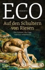  978-3-446-26186-0;Eco-Auf den Schultern von Riesen.jpg - Bild