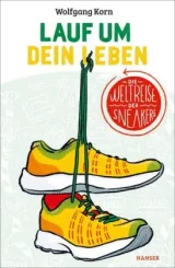  978-3-446-26217-1;Korn-Lauf um deinLeben.jpg - Bild