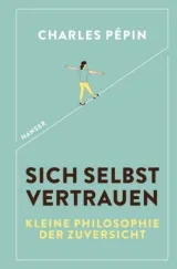  978-3-446-26226-3;Pépin-Sich selbst vertrauen.jpg - Bild