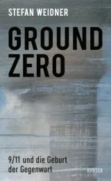  978-3-446-26933-0;Weidner-GroundZero.jpg - Bild