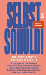 978-3-446-28130-1;Schmitt-Selbst Schuld.jpg - Bild