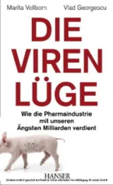  978-3-446-42907-9;Vollborn_Georgescu-Die viren-Lüge.jpg - Bild