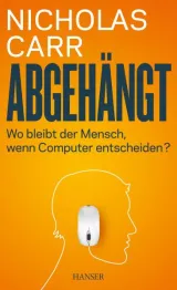 978-3-446-44032-6;carr-abgehaengt.jpg - Bild