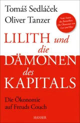978-3-446-44457-7;sedlacek-lilith.jpg - Bild